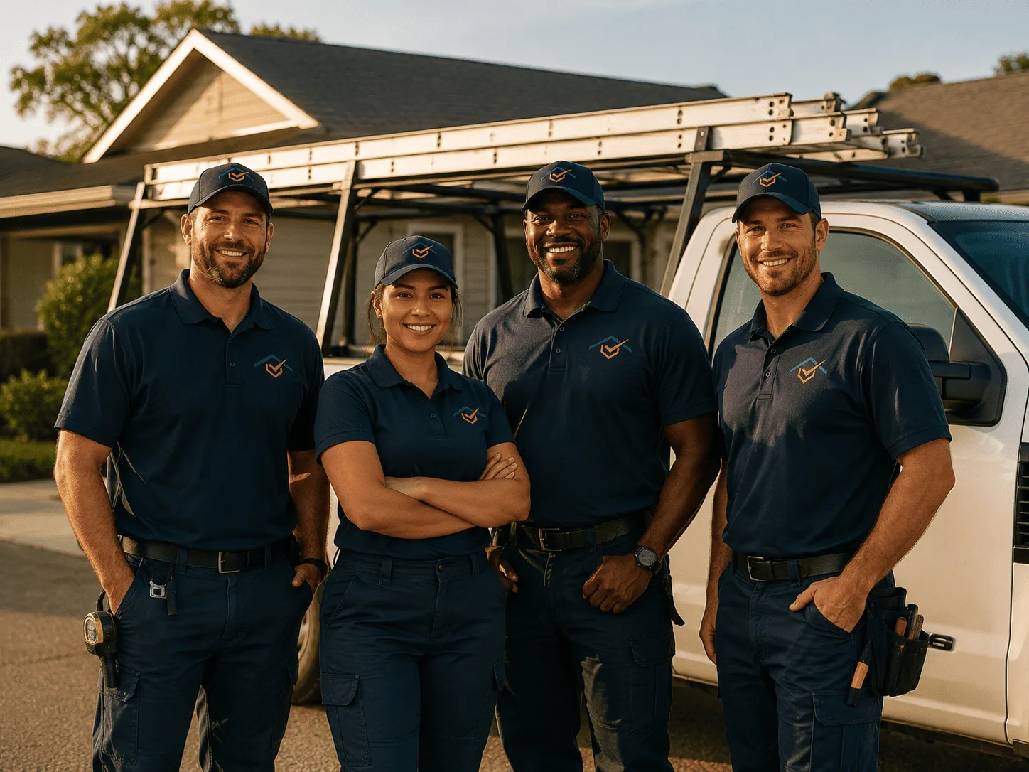 Roof Inspection company in Selbyville, DE